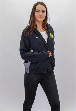 VINTAGE NIKE JACKET