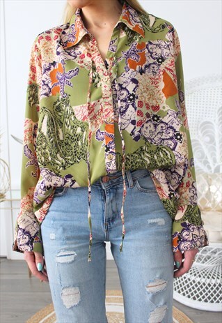 VINTAGE SHIRT