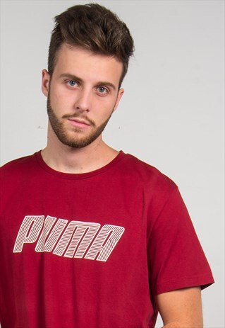 PUMA T-SHIRT