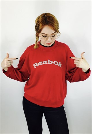 REEBOK