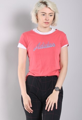 VINTAGE ADIDAS T-SHIRT