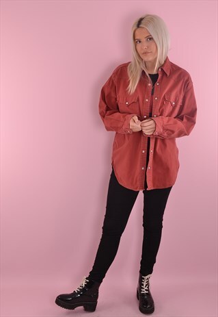 RALPH LAUREN SHIRT GRL1598
