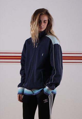 YSL YVES SAINT LAURENT TRACK JACKET