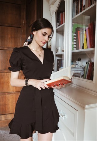 LUCRIEZA - DRESS