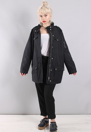 VINTAGE POLO RALPH LAUREN COAT