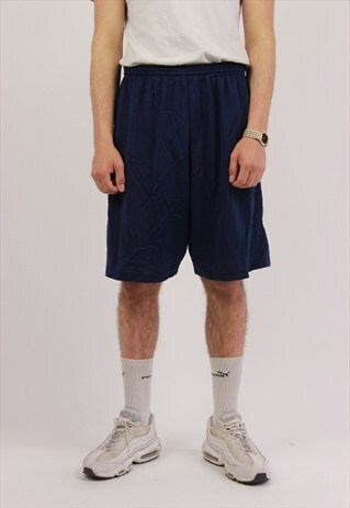VINTAGE CHAMPION SHORTS