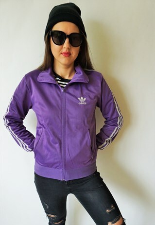 adidas parachute tracksuit
