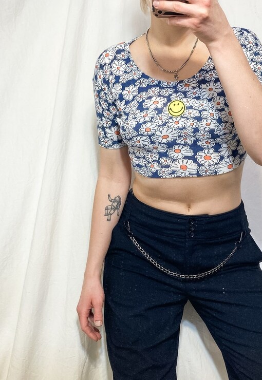 garment image