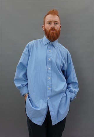 VINTAGE RALPH LAUREN SHIRT