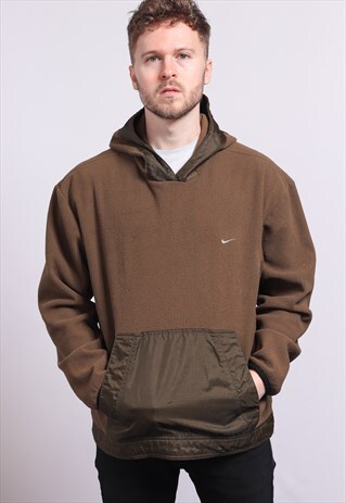 VINTAGE NIKE HOODIE