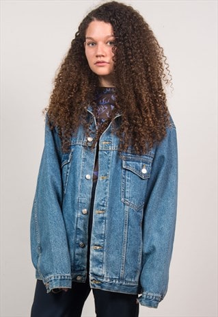 90'S DENIM JACKET