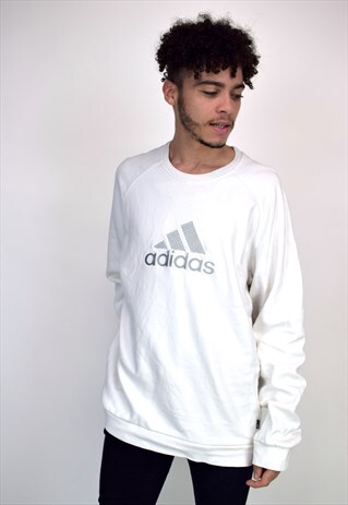 VINTAGE 90'S ADIDAS SWEATSHIRT