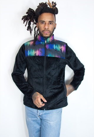 RARE FILA FLEECE