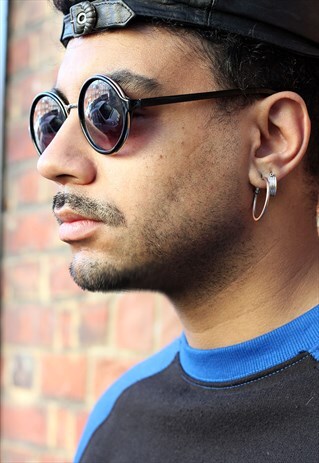 VINTAGE UNISEX RETRO SUNGLASSES