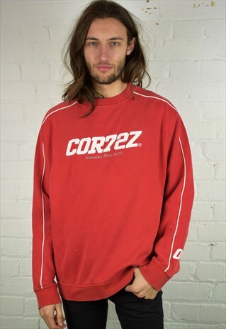 VINTAGE 90'S NIKE SWEATSHIRT