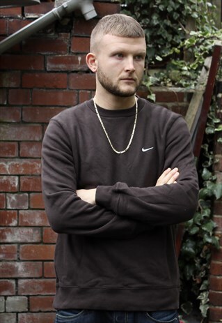 VINTAGE NIKE SWEATSHIRT MEDIUM