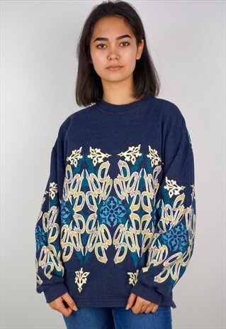VINTAGE 90'S SWEATSHIRT