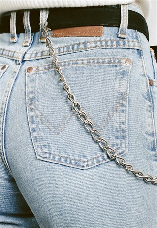 KEY CHAIN THICK WALLET CHAIN