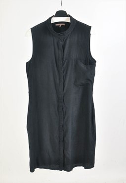 Vintage 00s dress in black