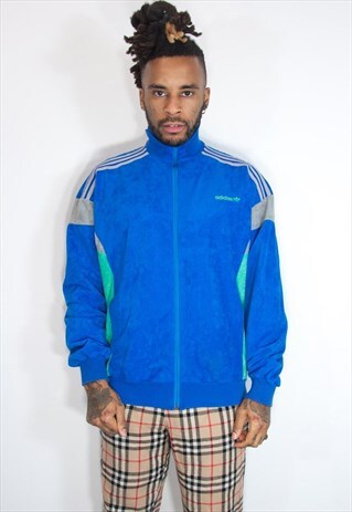 ADIDAS VINTAGE JACKET