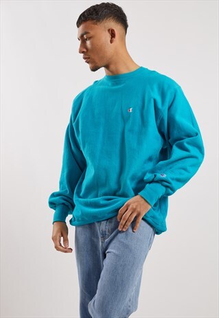 VINTAGE CHAMPION REVERSE WEAVE SWEATSHIRT