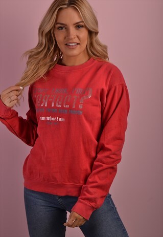 REEBOK SWEATSHIRT GJ3289