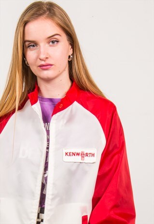 VINTAGE 90'S USA JACKET