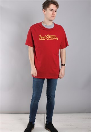 VINTAGE LEVIS T-SHIRT