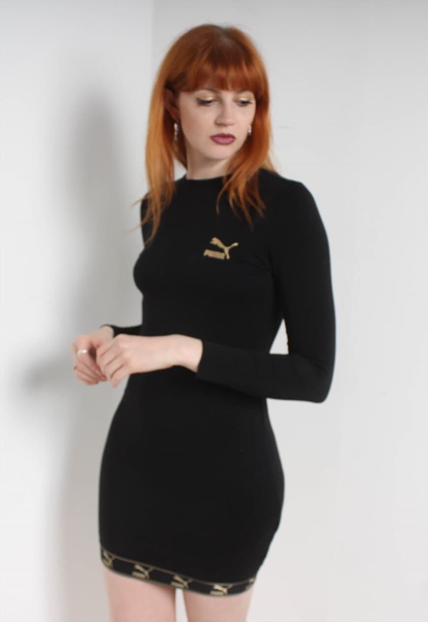 Puma chase hot sale dress