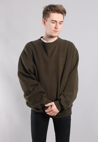 VINTAGE CHAMPION SWEATSHIRT
