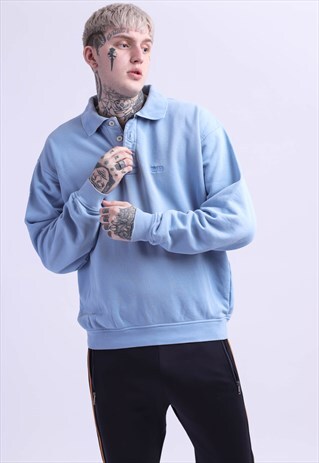 VINTAGE BOSS SWEATSHIRT