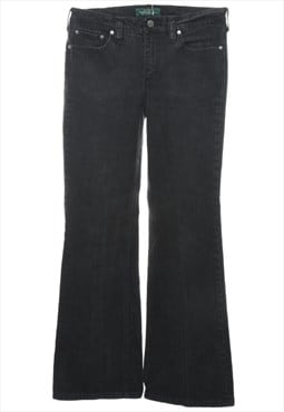 Ralph Lauren Bootcut Jeans - W32
