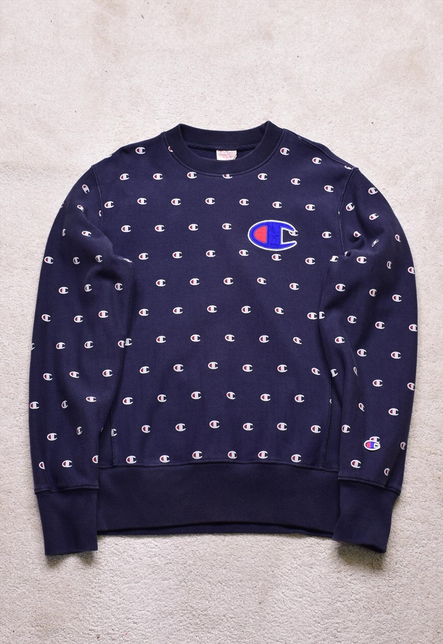 Champion sweater asos clearance 2018