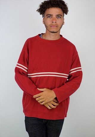 VINTAGE 90'S SWEATSHIRT