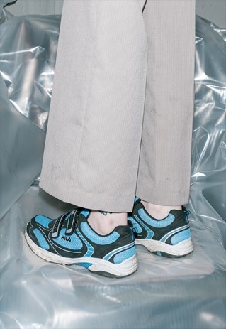 FILA VINTAGE STREET STYLE SNEAKERS