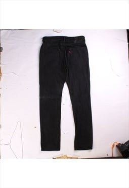 Vintage 90's Levi's Jeans / Pants Denim Slim