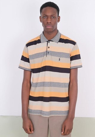 VINTAGE RALPH LAUREN POLO SHIRT RLP 152