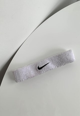 Vintage Nike Headband