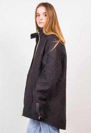 PUMA VINTAGE COAT