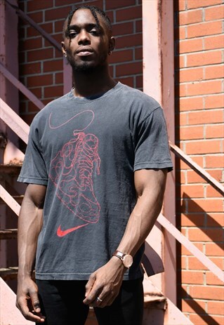 NIKE AIR FORCE 1 T-SHIRT