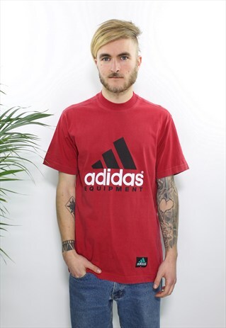 ADIDAS T-SHIRT