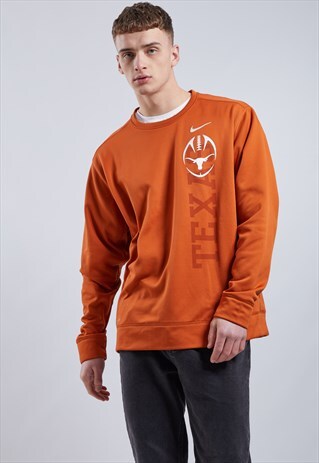 VINTAGE NIKE SWEATSHIRT