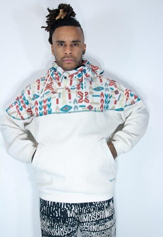 RARE VINTAGE FLEECE