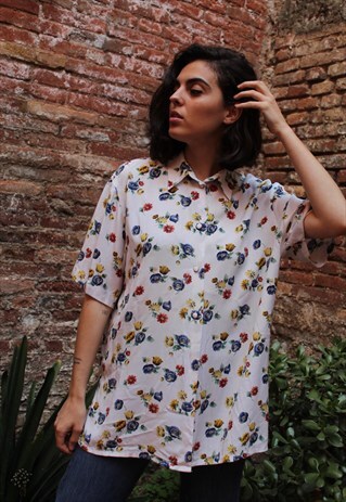 VINTAGE SHIRT