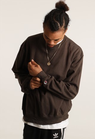 VINTAGE CHAMPION SWEATSHIRT