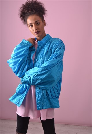 LIGHTWEIGHT PATTERN JACKET GFJ385