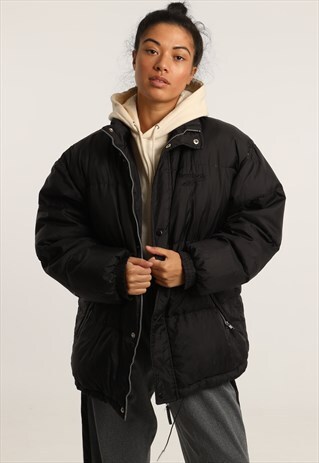 VINTAGE REEBOK PADDED WINTER JACKET