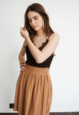 ESTHER SKIRT