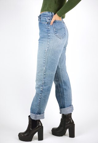 90'S VINTAGE 90'S LEE JEANS