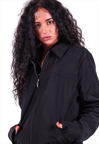 VINTAGE PIERRE CARRDIN HARRINGTON JACKET J3689